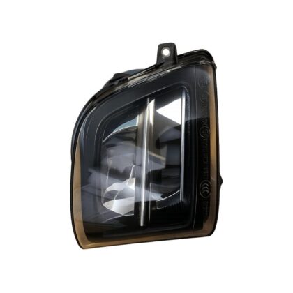 پروژکتور BMW سری ۷