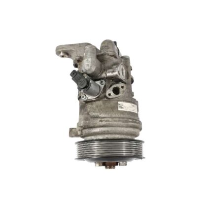 پمپ هیدرولیک BMW 750 اتاق F02