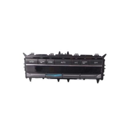 پنل تهویه مطبوع بنز E300 اتاق W212