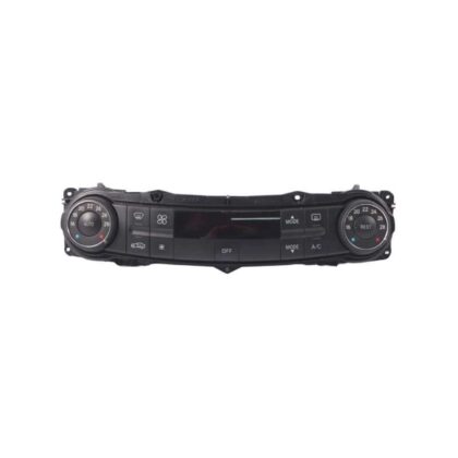 پنل تهویه مطبوع بنز e350 اتاق w211
