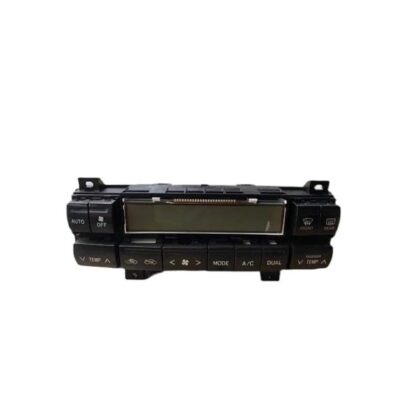 پنل تهویه مطبوع بنز a200 اتاق w169
