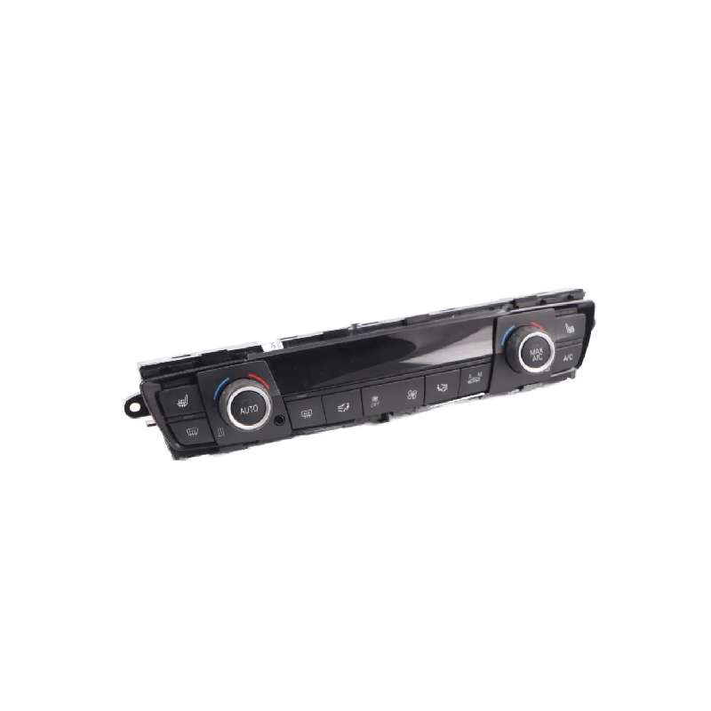 پنل تهویه مطبوع بی ام و 220 اتاق F20