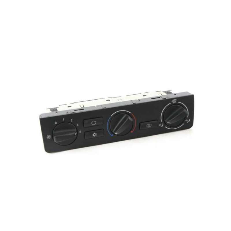 پنل تهویه مطبوع بی ام و 320 اتاق E46