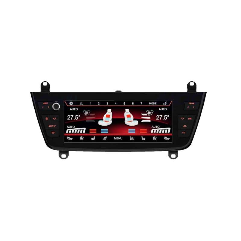 پنل تهویه مطبوع بی ام و 320 اتاق F30