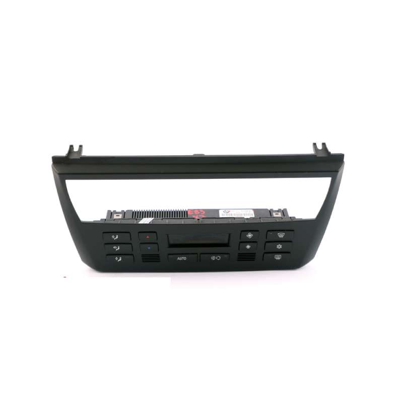 پنل تهویه مطبوع بی ام و X3 اتاق E83