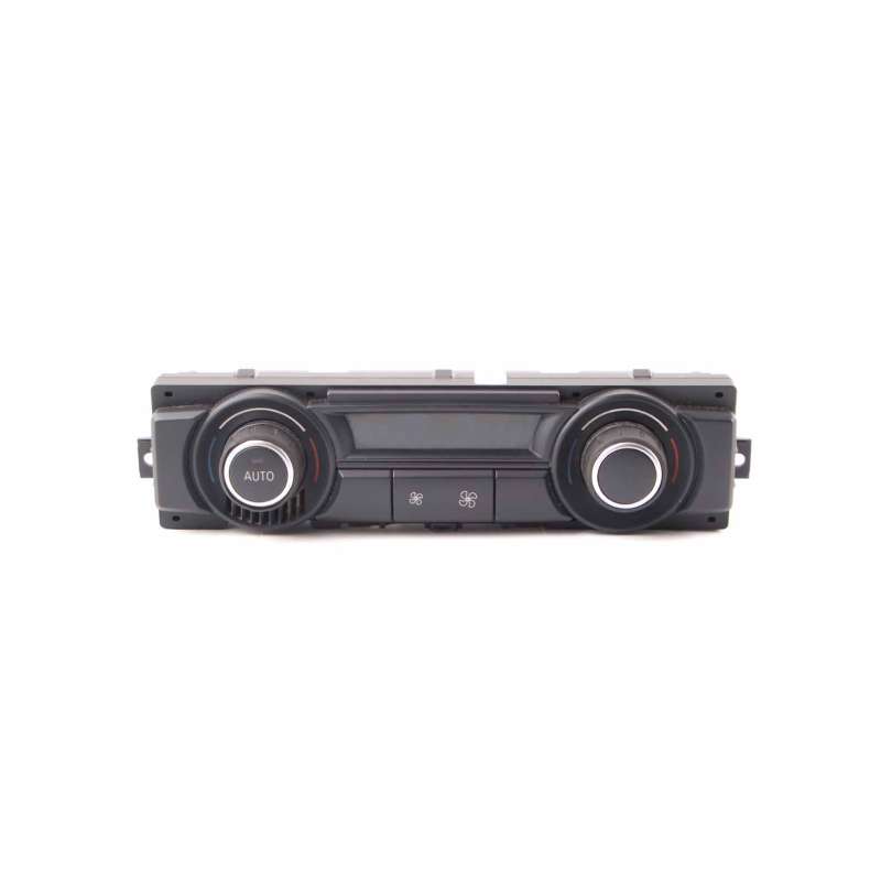 پنل تهویه مطبوع بی ام و X6 اتاق E71