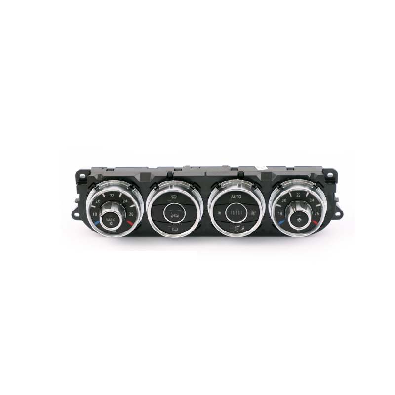 پنل تهویه مطبوع بی ام و Z4 اتاق E89