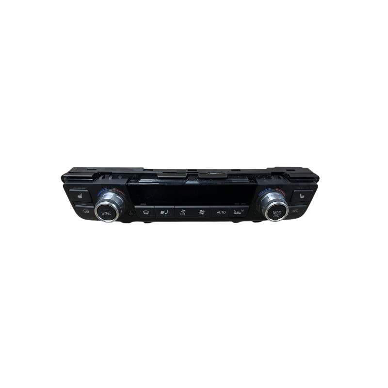 پنل تهویه مطبوع بی ام و i8 اتاق I12