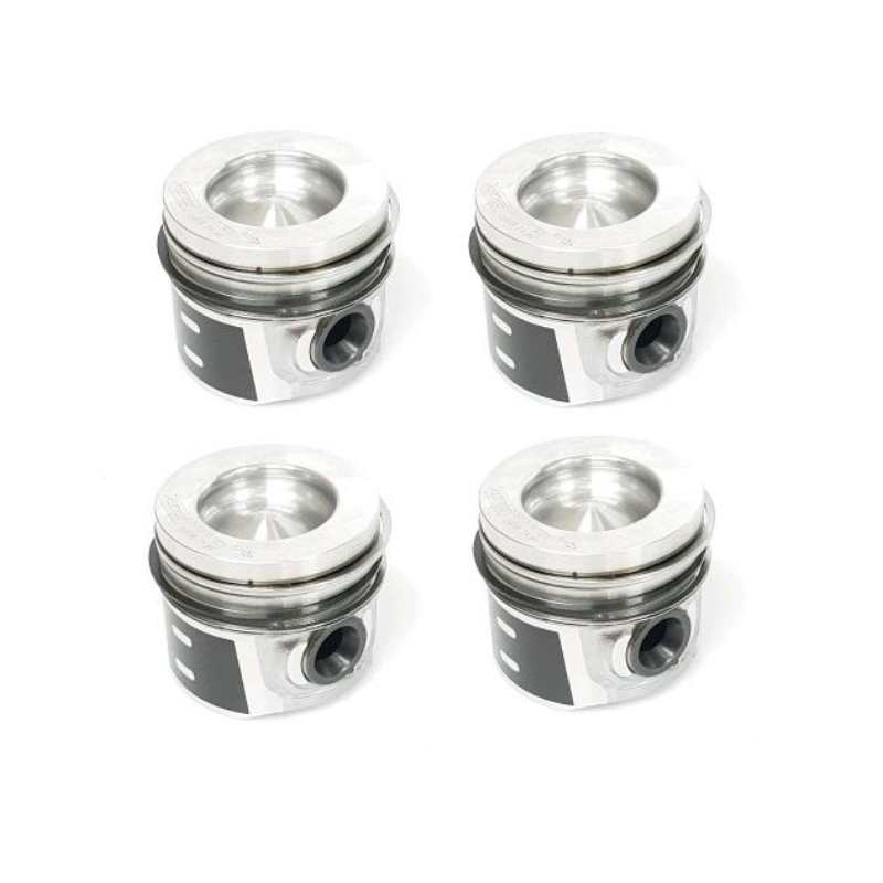 پیستون بی ام و X3 F25