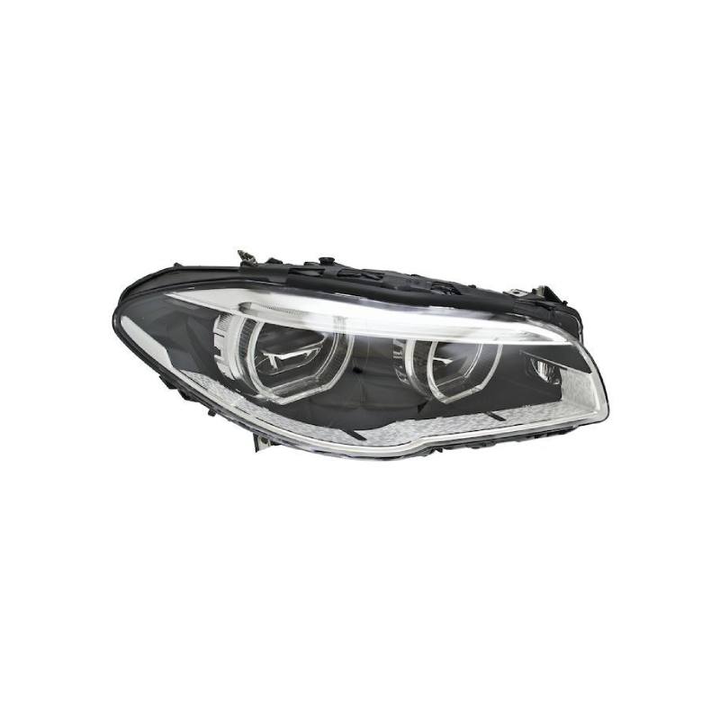 چراغ جلو LED adaptive سری 5 1