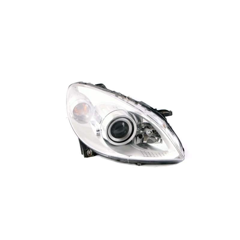 چراغ جلو بنز B200 اتاق W245