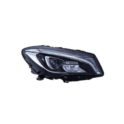 چراغ جلو بنز cla45 اتاق c117