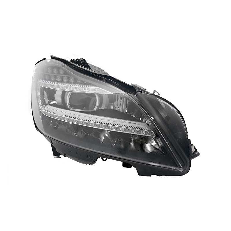 چراغ جلو بنز CLS 350 اتاق W218