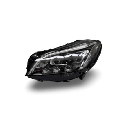 چراغ جلو بنز cls500 اتاق w218