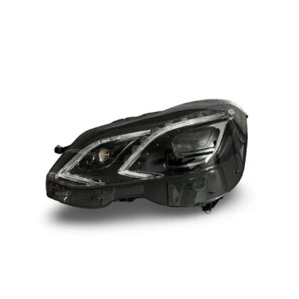 چراغ جلو بنز E250 اتاق W212