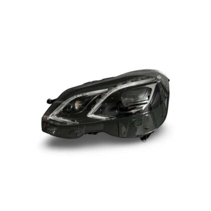 چراغ جلو بنز E350 اتاق W212