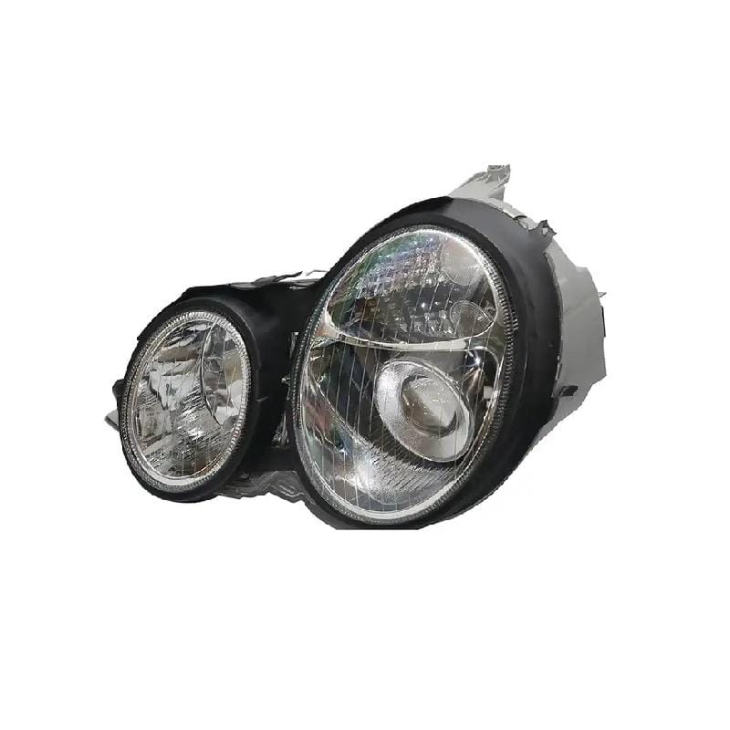 چراغ جلو بنز c240 1