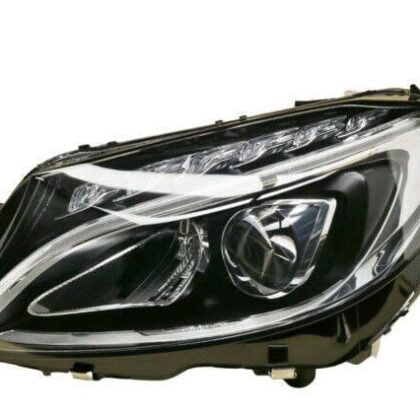 چراغ جلو بنز c300 w205