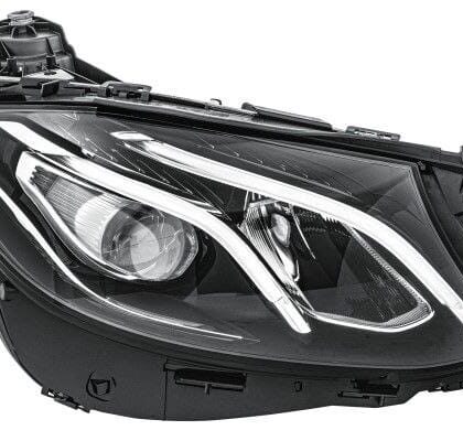 چراغ جلو بنز e200 w213