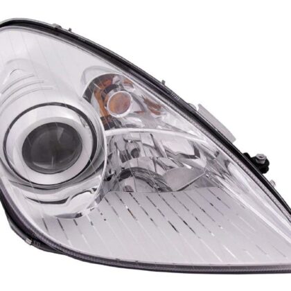 چراغ جلو بنز slk350