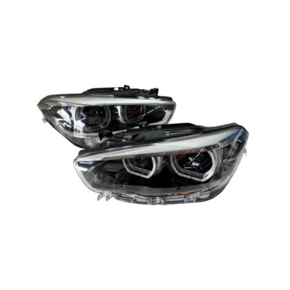 چراغ جلو BMW 120 اتاق f20