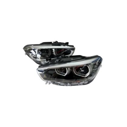 چراغ جلو BMW 220 اتاق f22