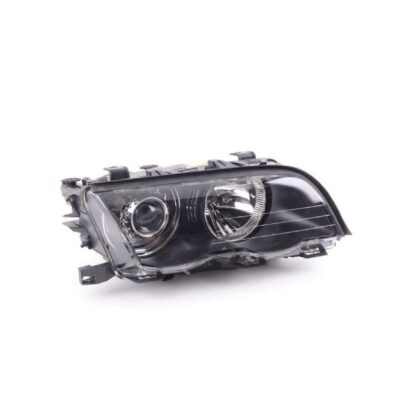 چراغ جلو BMW 320 اتاق e46