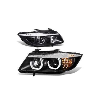 چراغ جلو BMW 320 اتاق e90