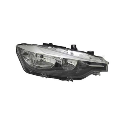چراغ جلو BMW 320 اتاق F30