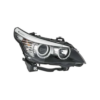 چراغ جلو BMW 520 اتاق E60