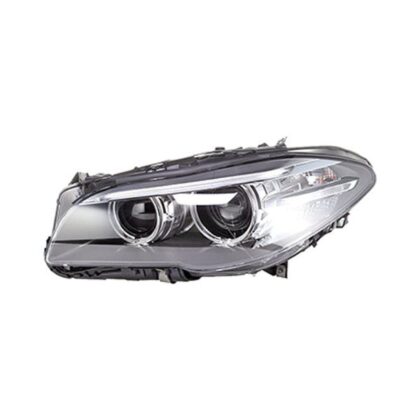 چراغ جلو BMW 523