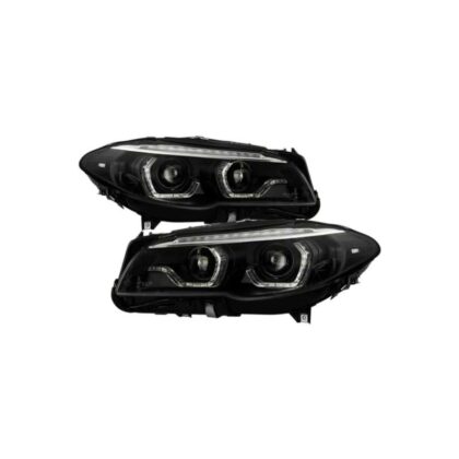 چراغ جلو BMW 523 اتاق f10