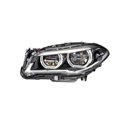 چراغ جلو BMW 525