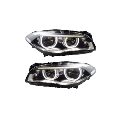 چراغ جلو BMW 528 F10