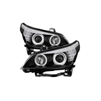 چراغ جلو BMW 530i