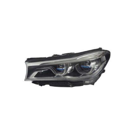 چراغ جلو BMW 730 اتاق g12