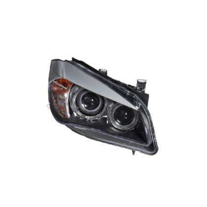 چراغ جلو BMW x1 اتاق e84