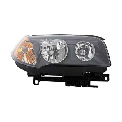 چراغ جلو BMW X3 اتاق E83