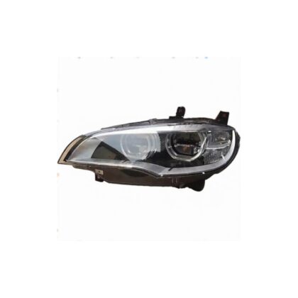 چراغ جلو BMW x5 اتاق e70