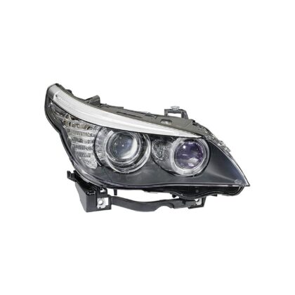 چراغ جلو BMW e60 سری 5