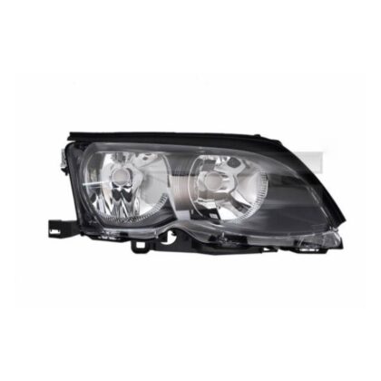 چراغ جلو BMW (راست) BMW 63127165782 E46-320