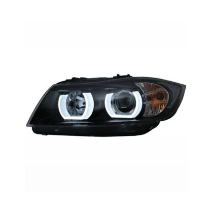 چراغ جلو BMW سری ۳ مدل e90 کانسپت