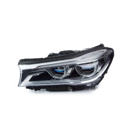 چراغ جلو BMW سری ۷