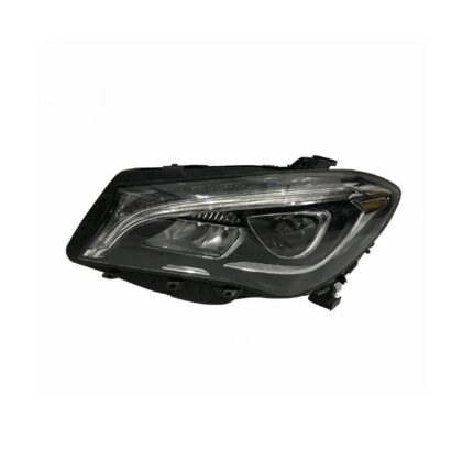 چراغ جلو مرسدس بنز CLA45