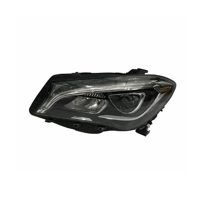 چراغ جلو مرسدس بنز CLA45 1