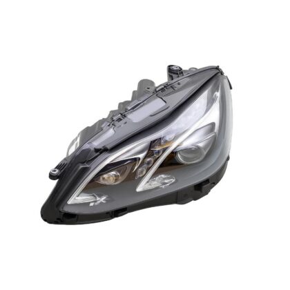 چراغ جلو مرسدس بنز E250