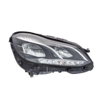 چراغ جلو مرسدس بنز E350