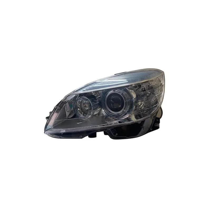 چراغ جلو مرسرس بنز C 200