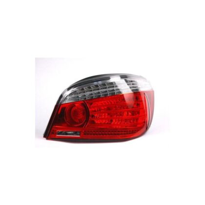 چراغ خطر BMW سری 5 از سال 2008 الی 2010 e60 lci