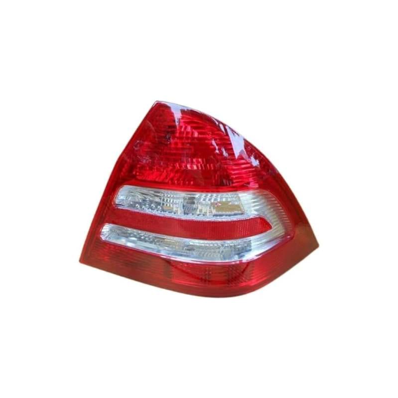 چراغ خطر عقب بنز C180 اتاق W203